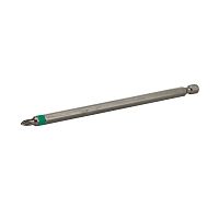 6" x PH #1 Banded Phillips  Industrial Screwdriver Bit Recyclable 